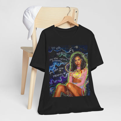 Jhene Aiko T-Shirt