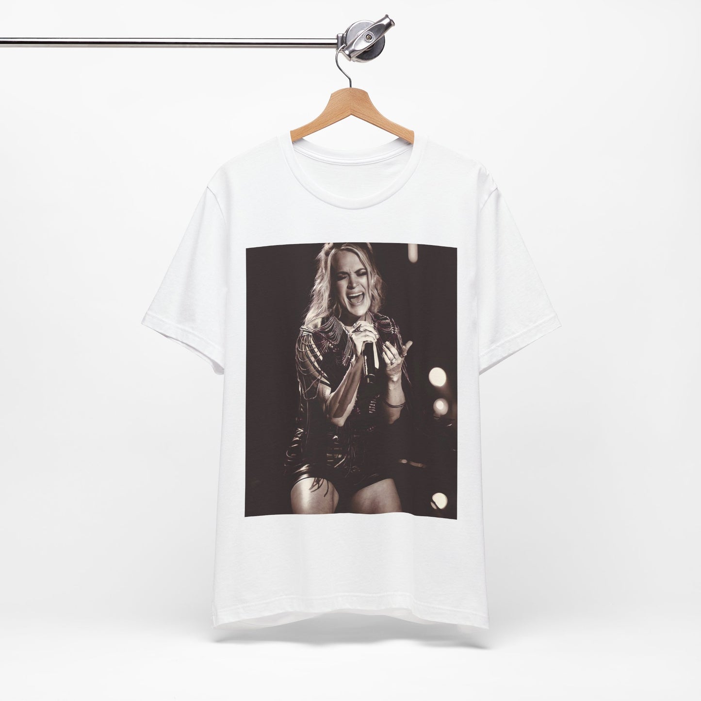 Carrie Underwood T-Shirt