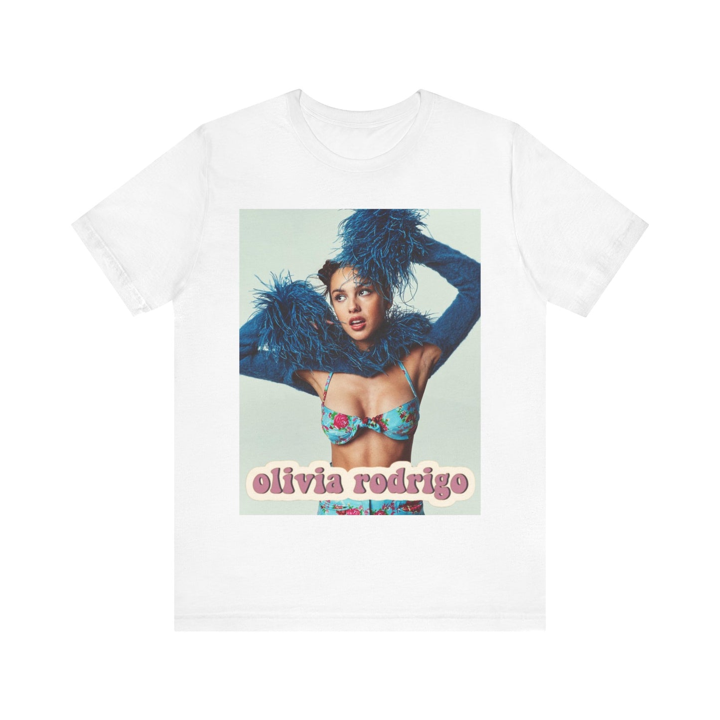 Olivia Rodrigo T-Shirt