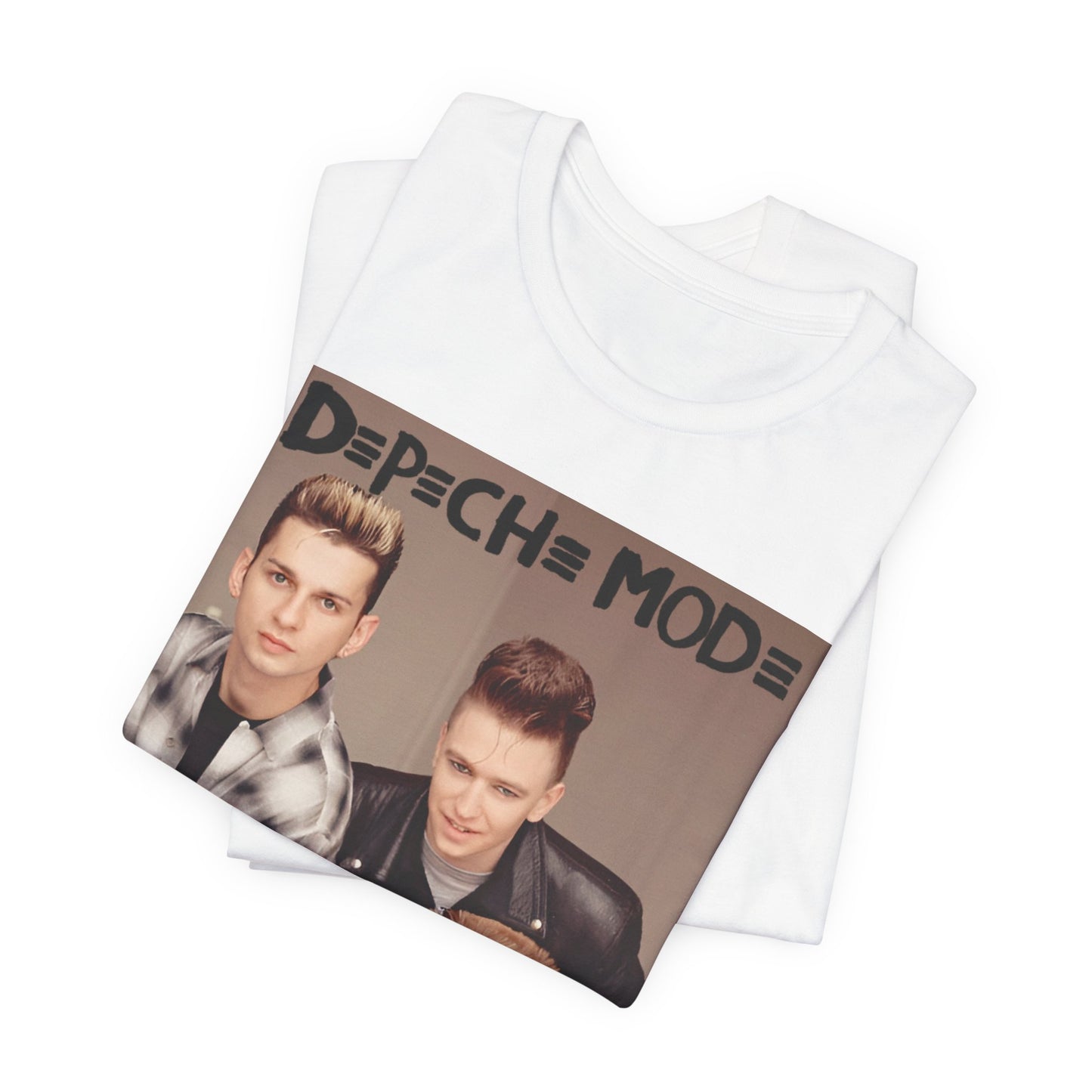 Depeche Mode T-Shirt