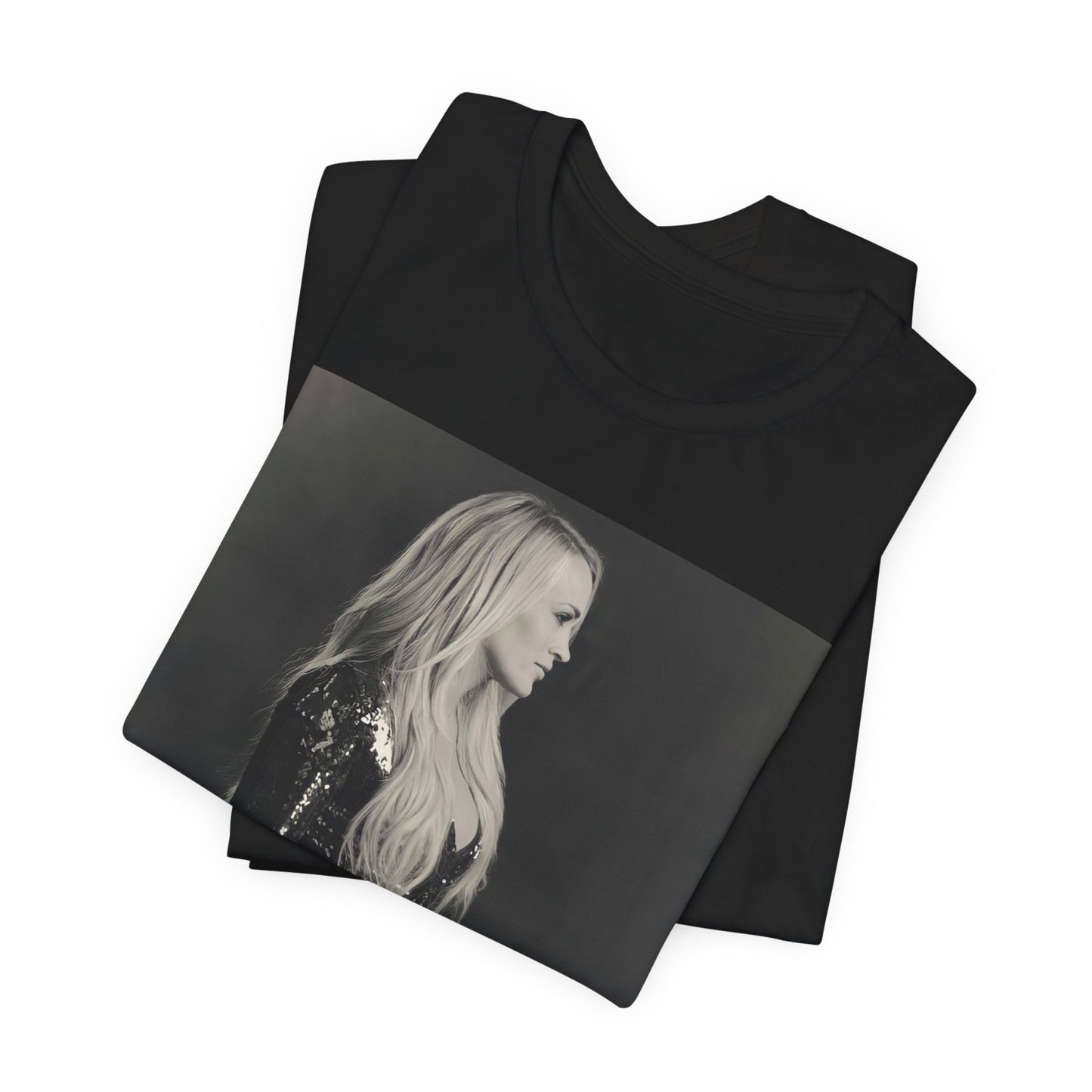 Carrie Underwood T-Shirt