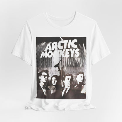 Arctic Monkeys T-Shirt