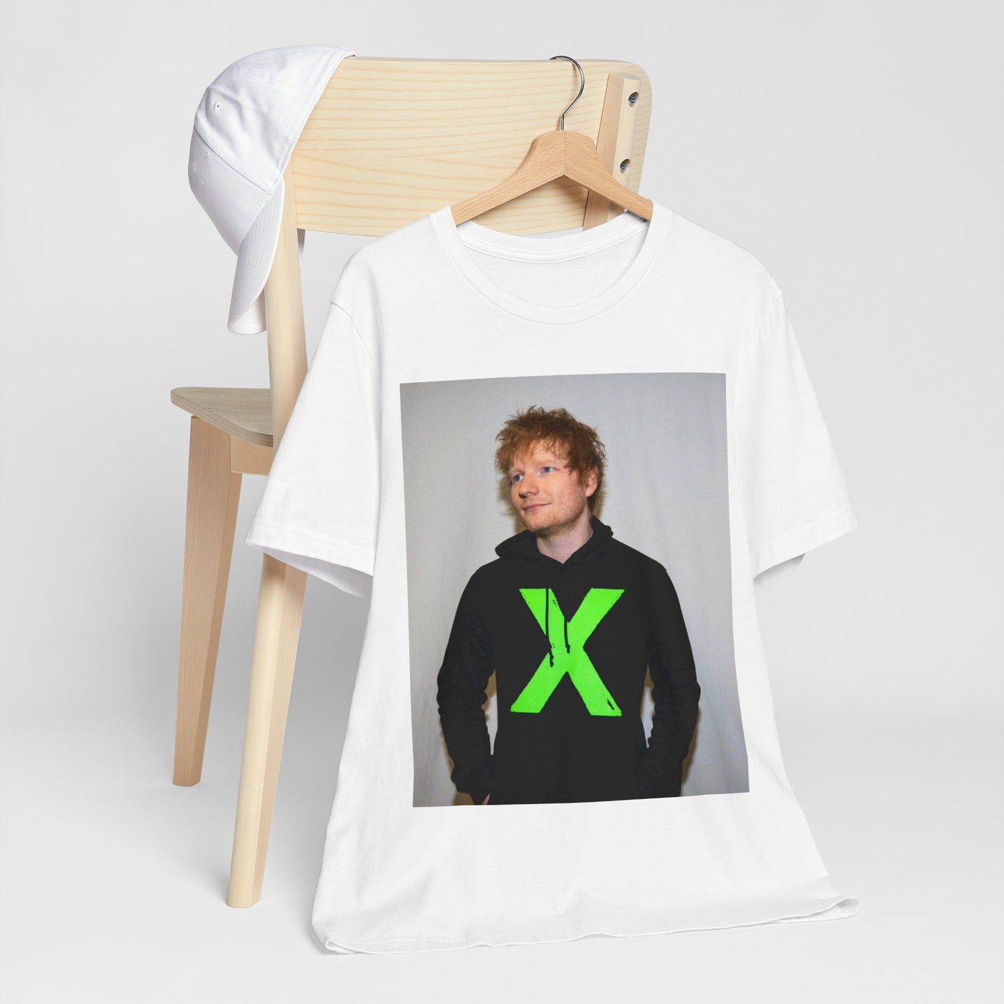 Ed Sheeran T-Shirt