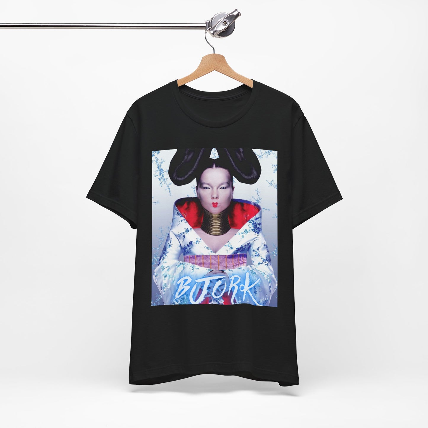 Bjork T-Shirt