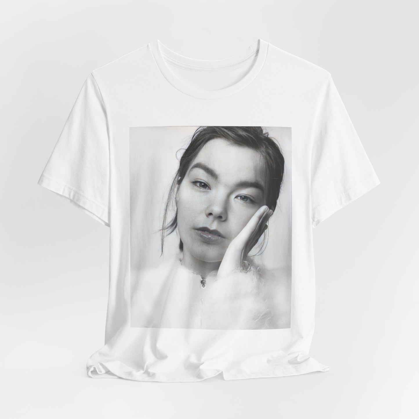 Bjork T-Shirt