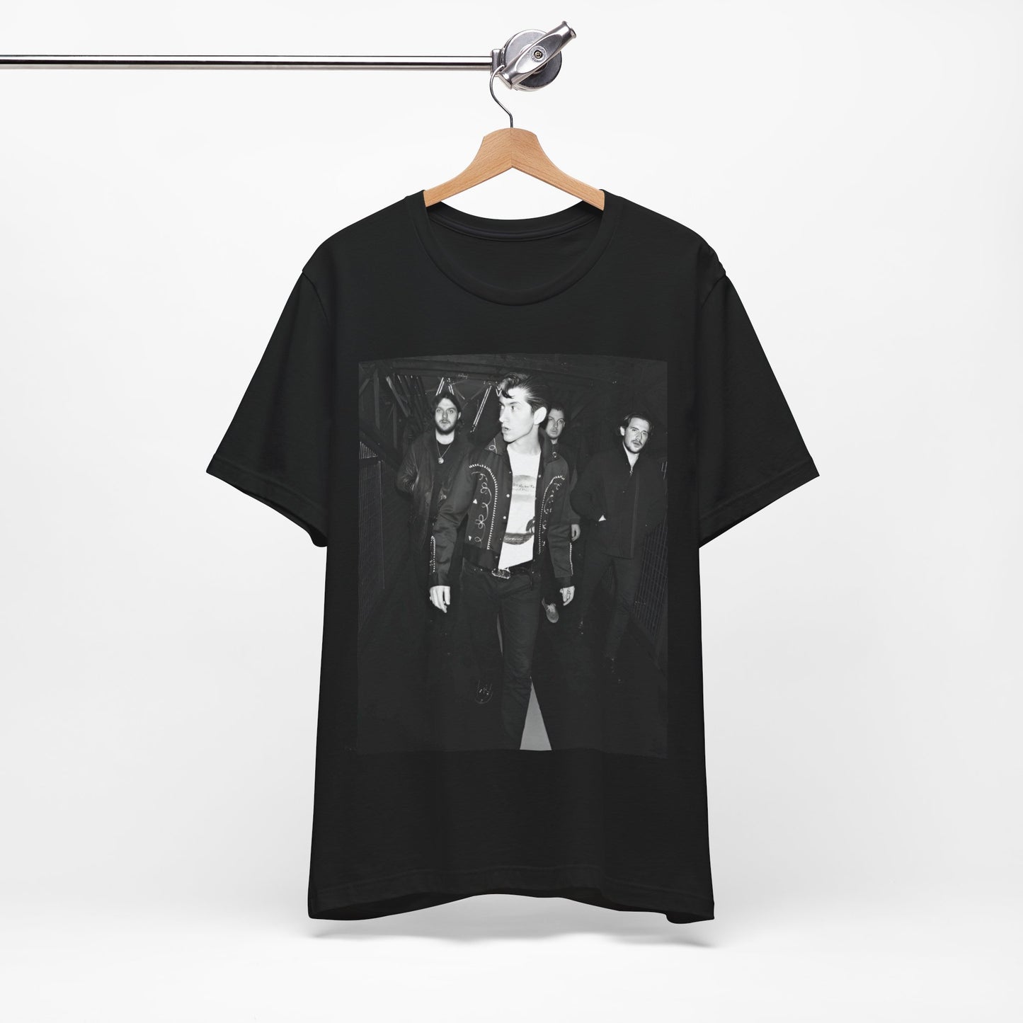 Arctic Monkeys T-Shirt