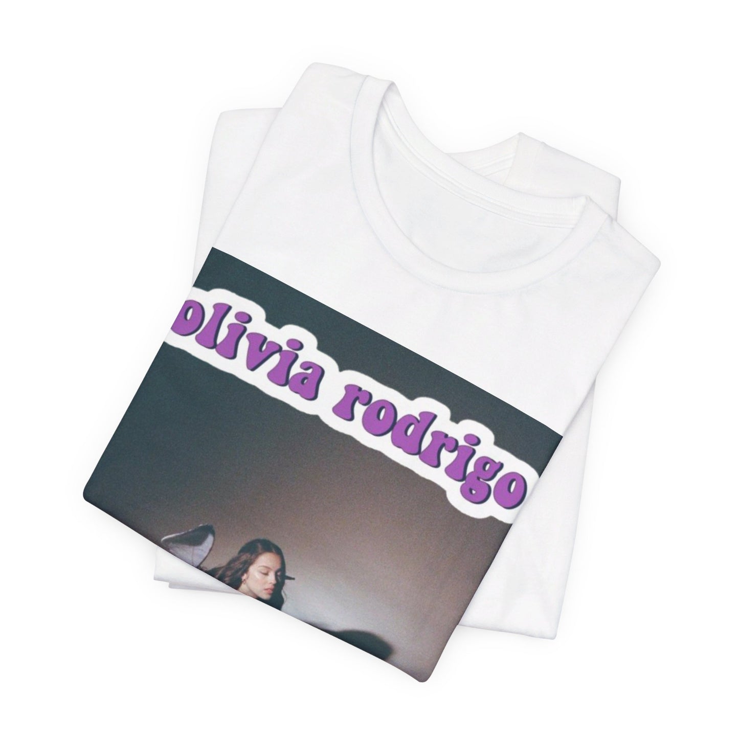 Olivia Rodrigo T-Shirt