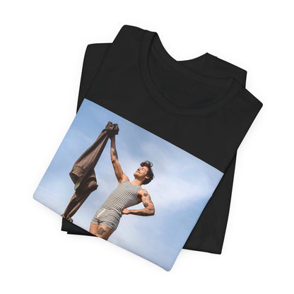 Harry Styles T-Shirt