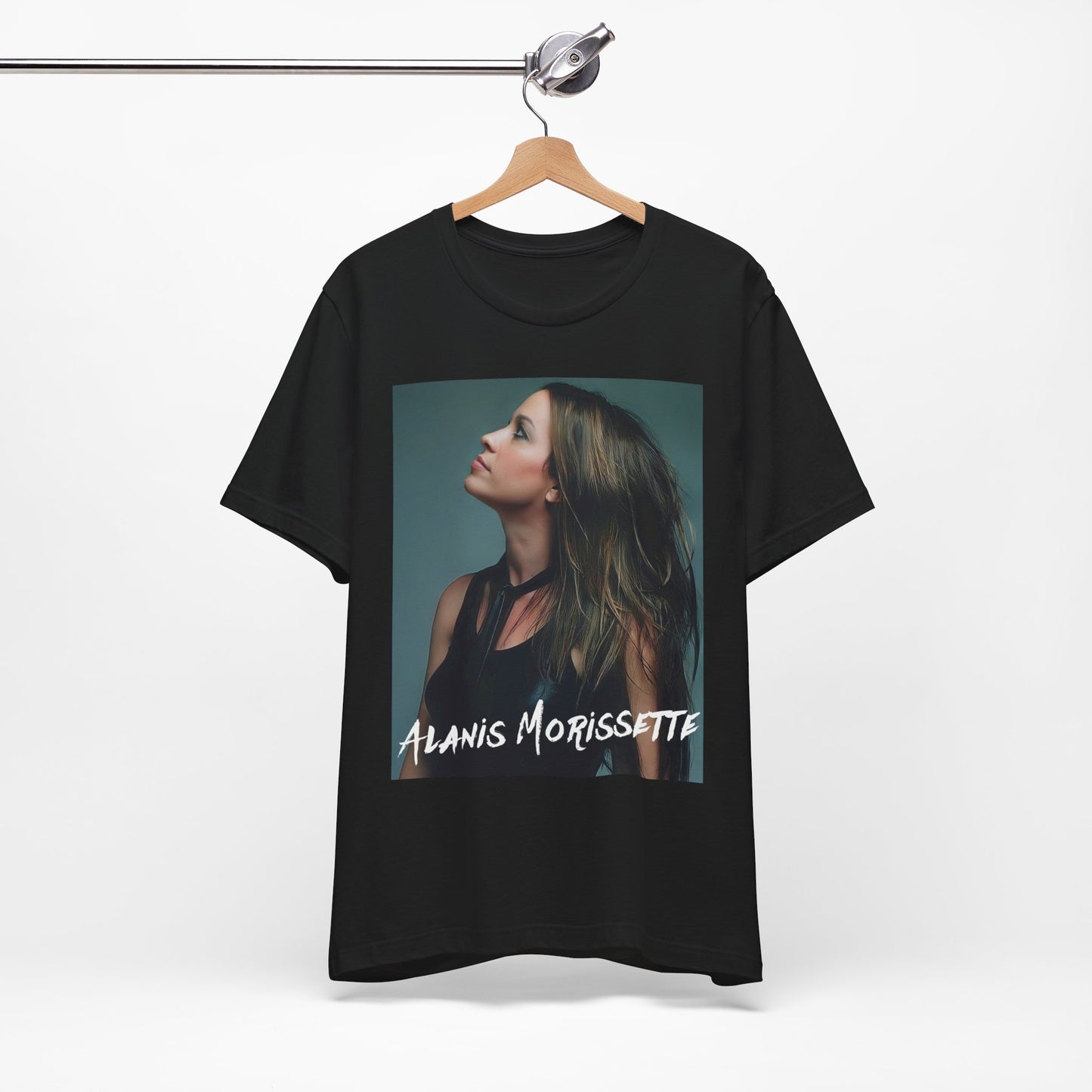 Alanis Morissette T-Shirt