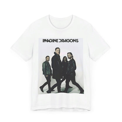 Imagine Dragons T-Shirt