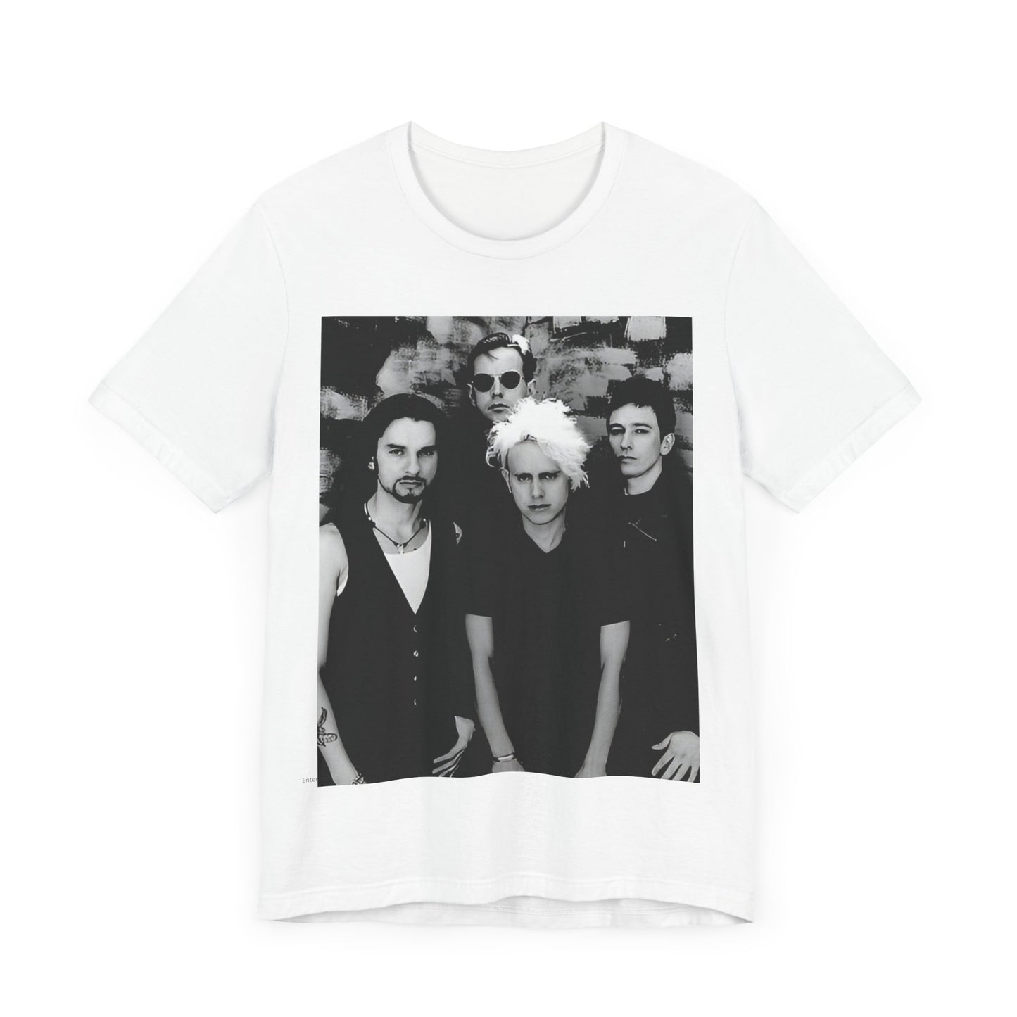 Depeche Mode T-Shirt