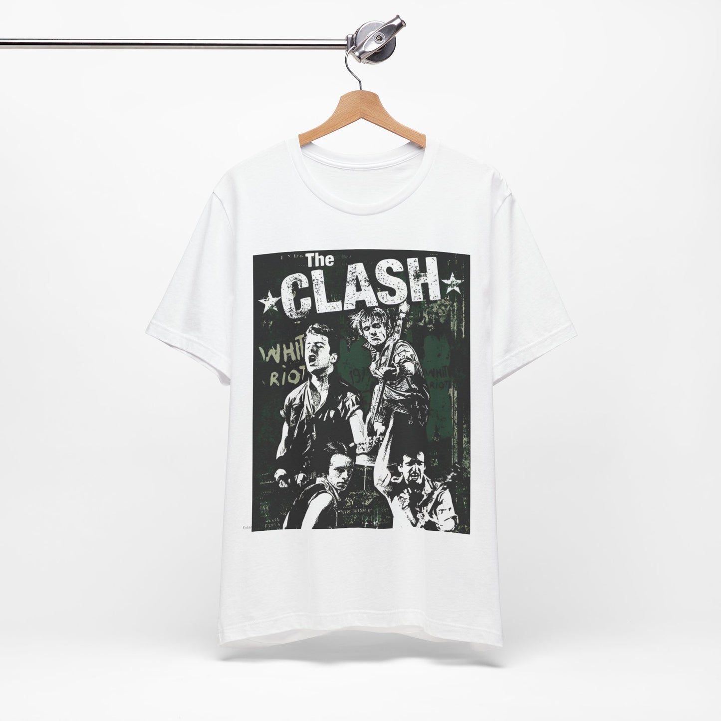 The Clash T-Shirt