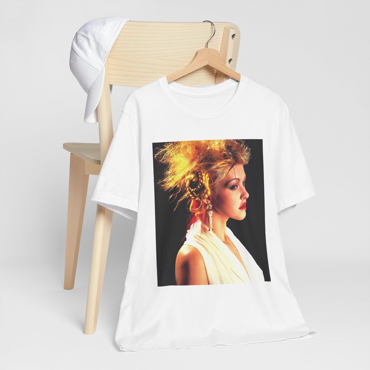 Cyndi Lauper T-Shirt