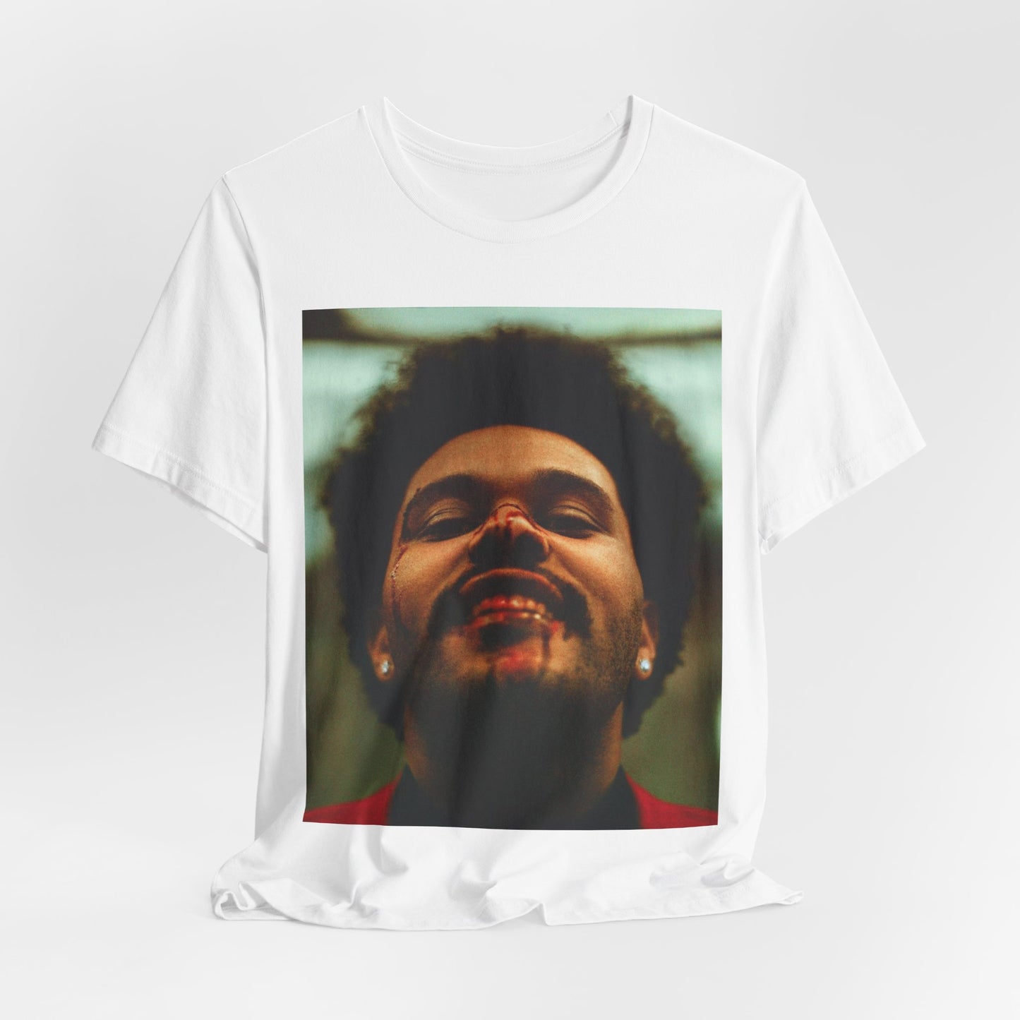 The Weeknd T-Shirt