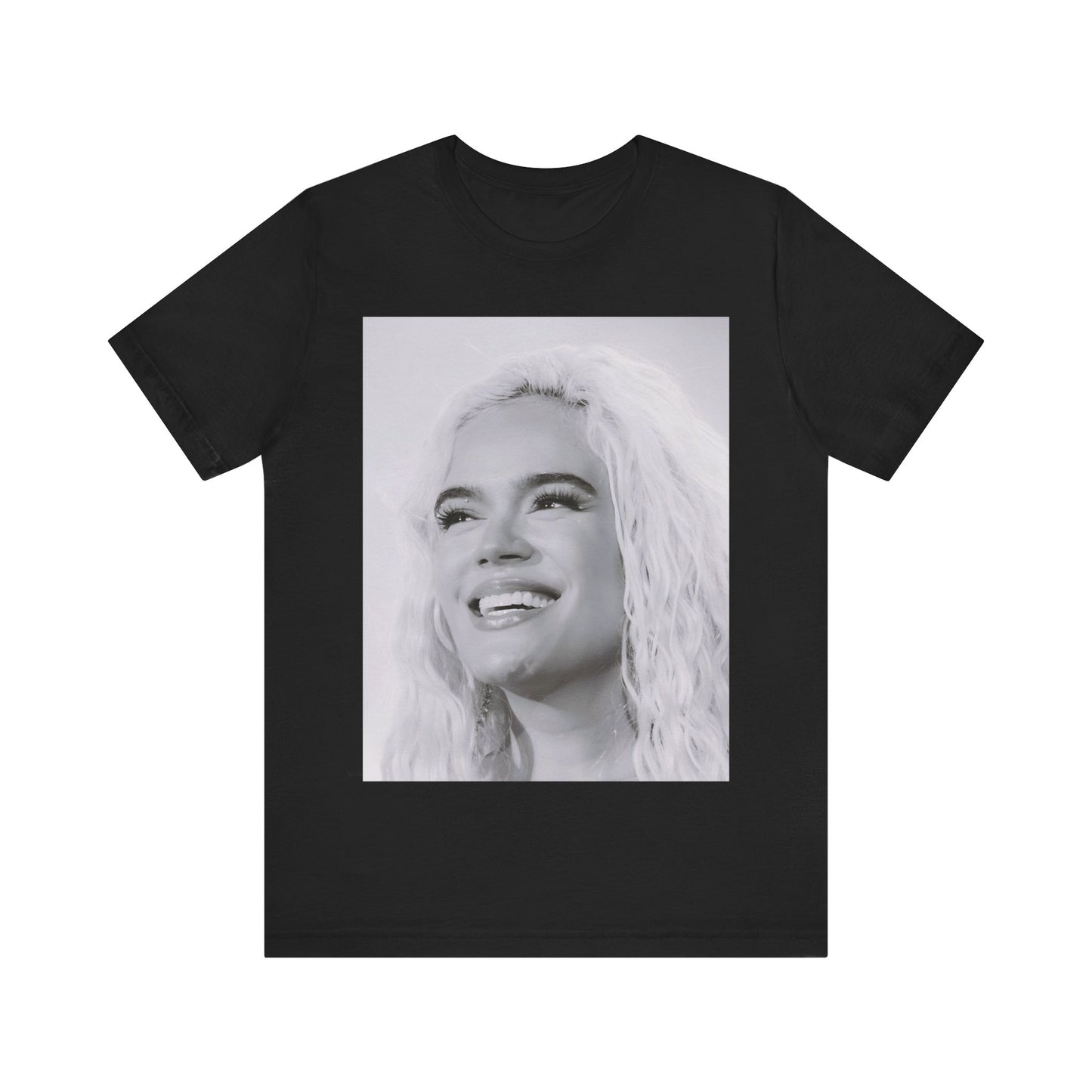 Karol G T-shirt,  Unisex Graphic shirt, Karol G TEE, Latin Music Tee Concert Merch,Karol G Shirt, Karol G Merch