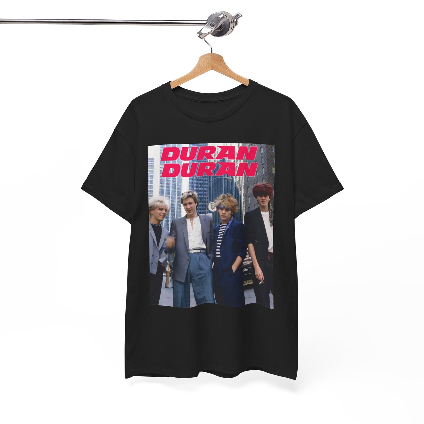 Duran Duran T-Shirt