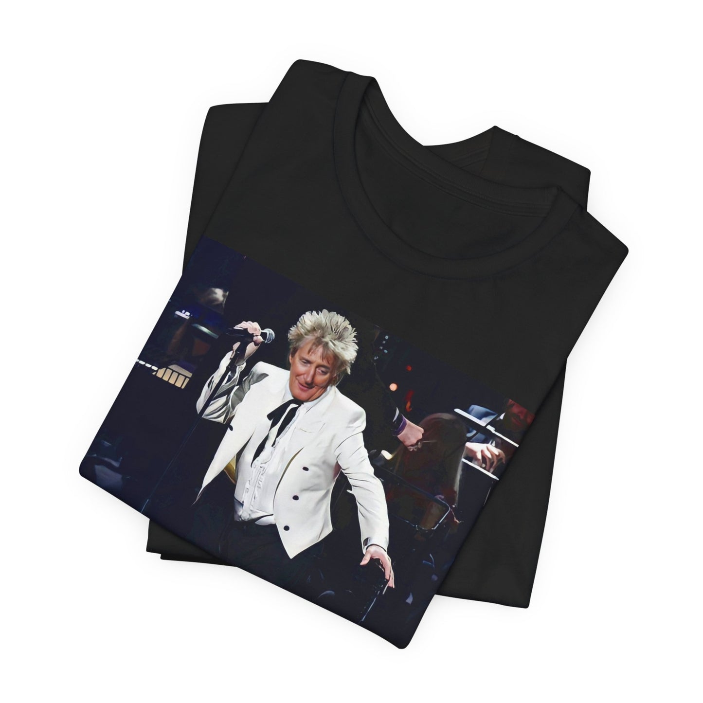 Rod Stewart T-Shirt