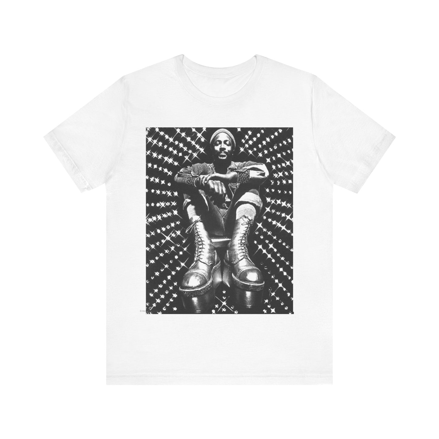 Marvin Gaye T-Shirt