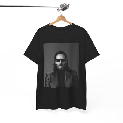 Keanu Reeves T-Shirt