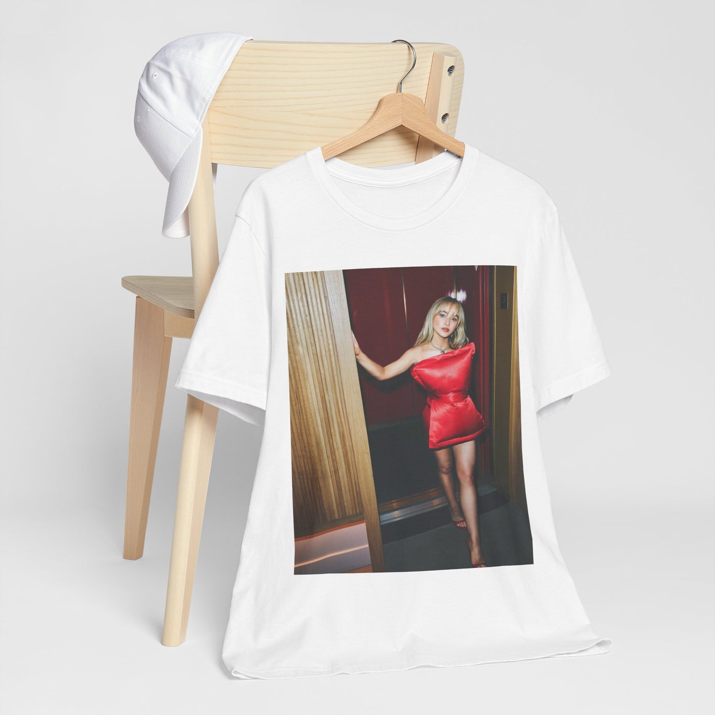 Sabrina Carpenter T-Shirt