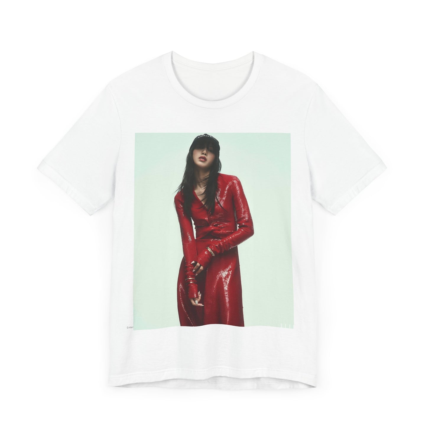 Lisa T-Shirt