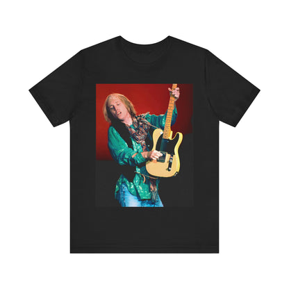 Tom Petty T-Shirt