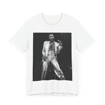 Marvin Gaye T-Shirt