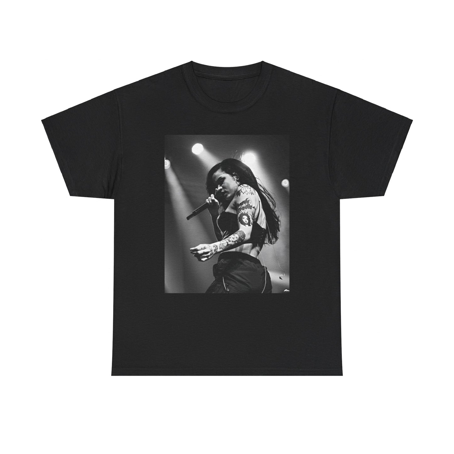 Kehlani T-Shirt