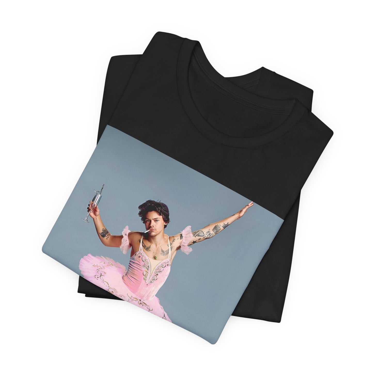 Harry Styles T-Shirt