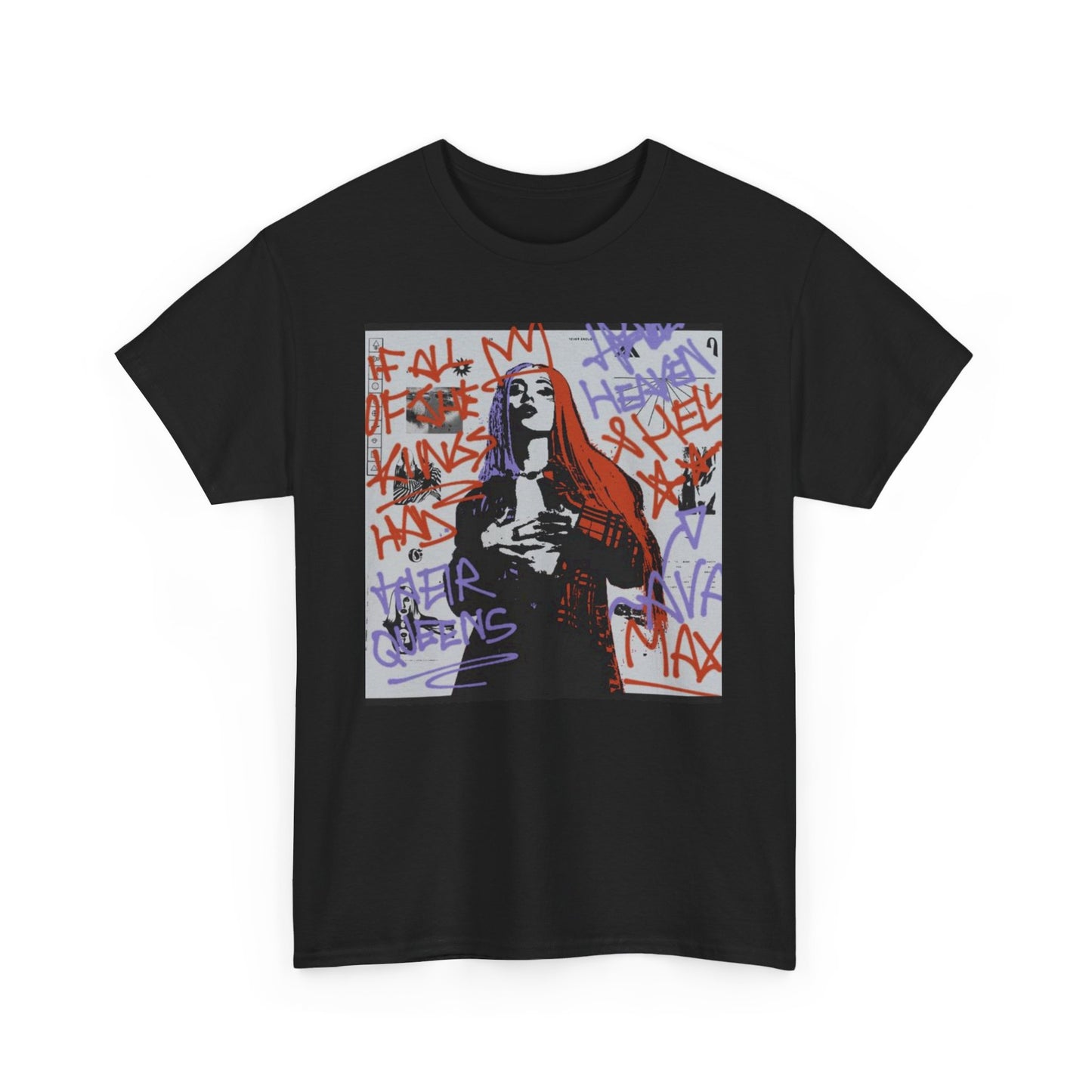 Ava Max T-Shirt