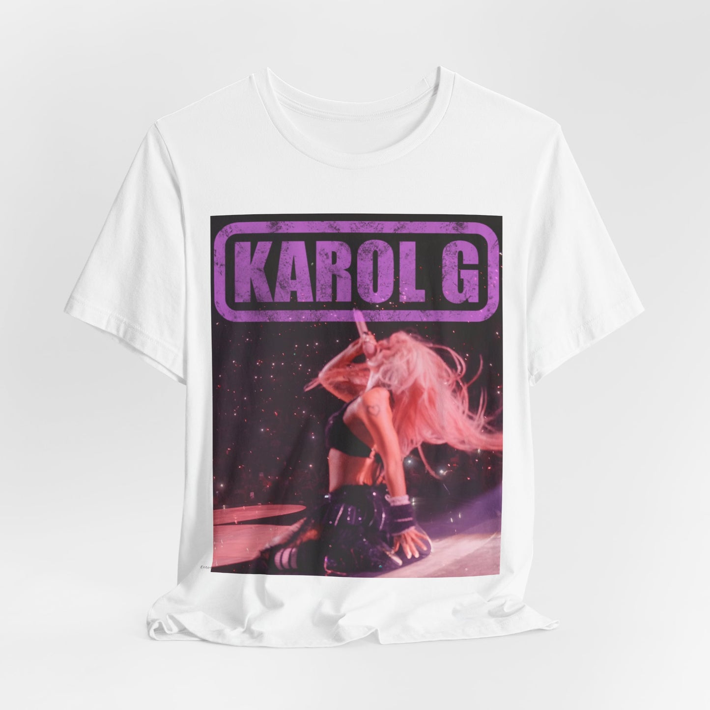 Karol G T-Shirt