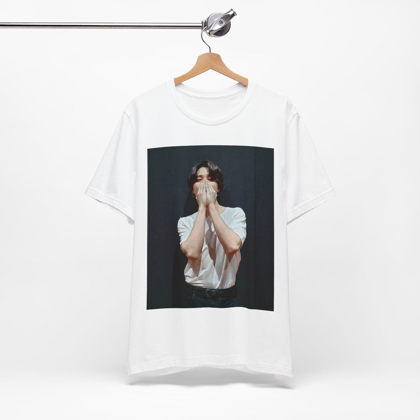 Jimin T-shirt