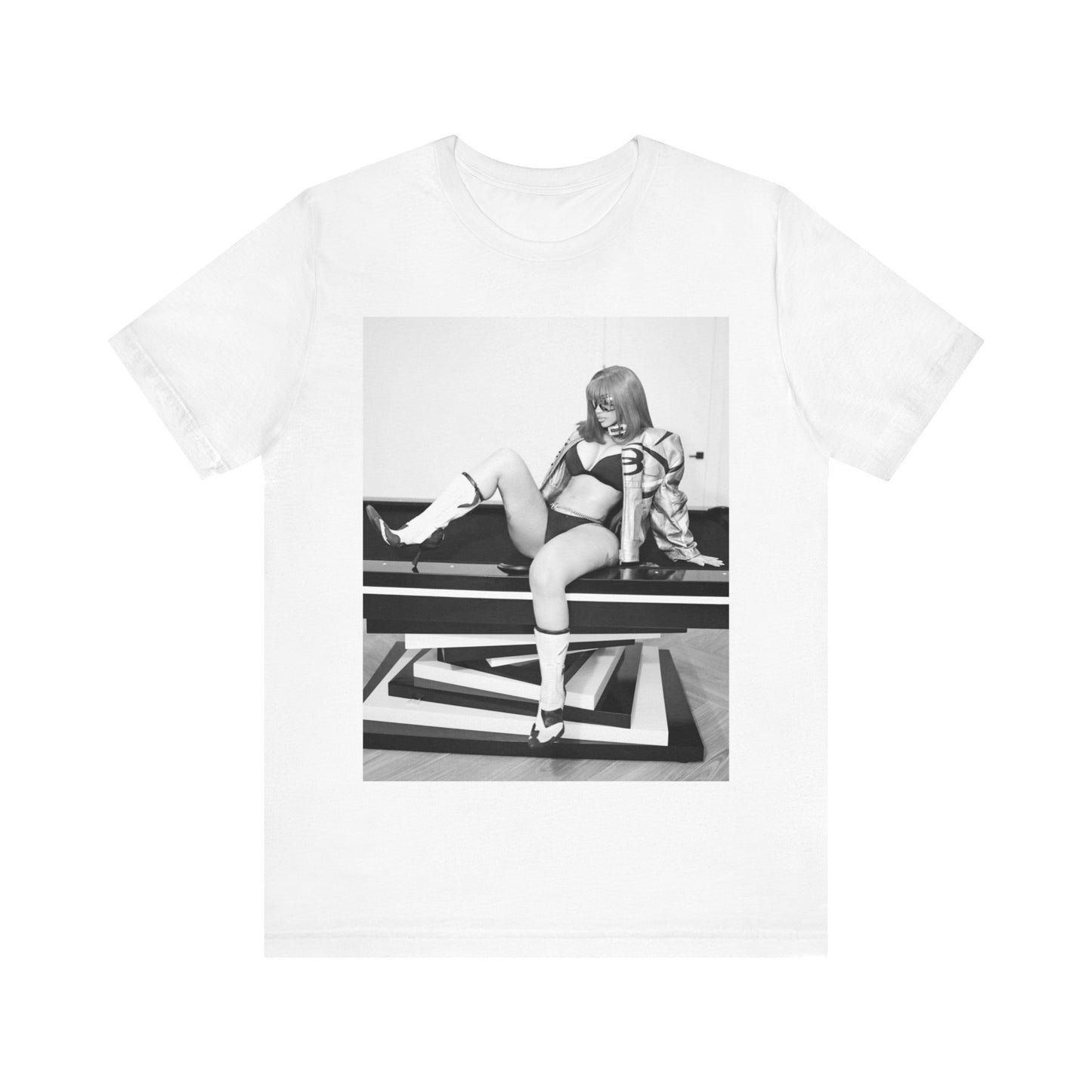 Cardi B T-Shirt