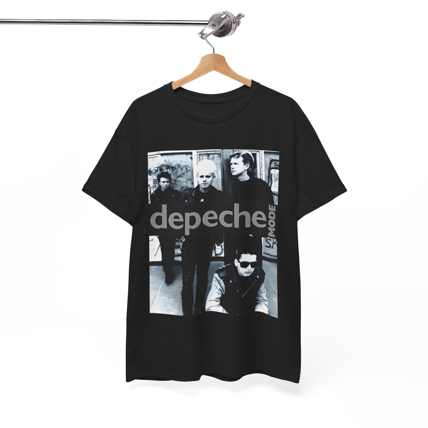 Depeche Mode T-Shirt