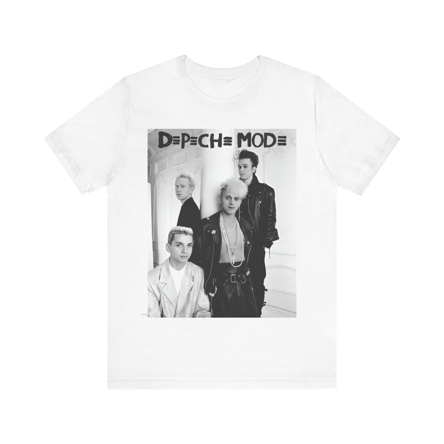 Depeche Mode T-Shirt