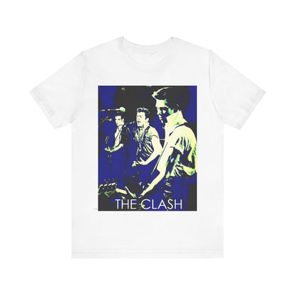 The Clash T-Shirt