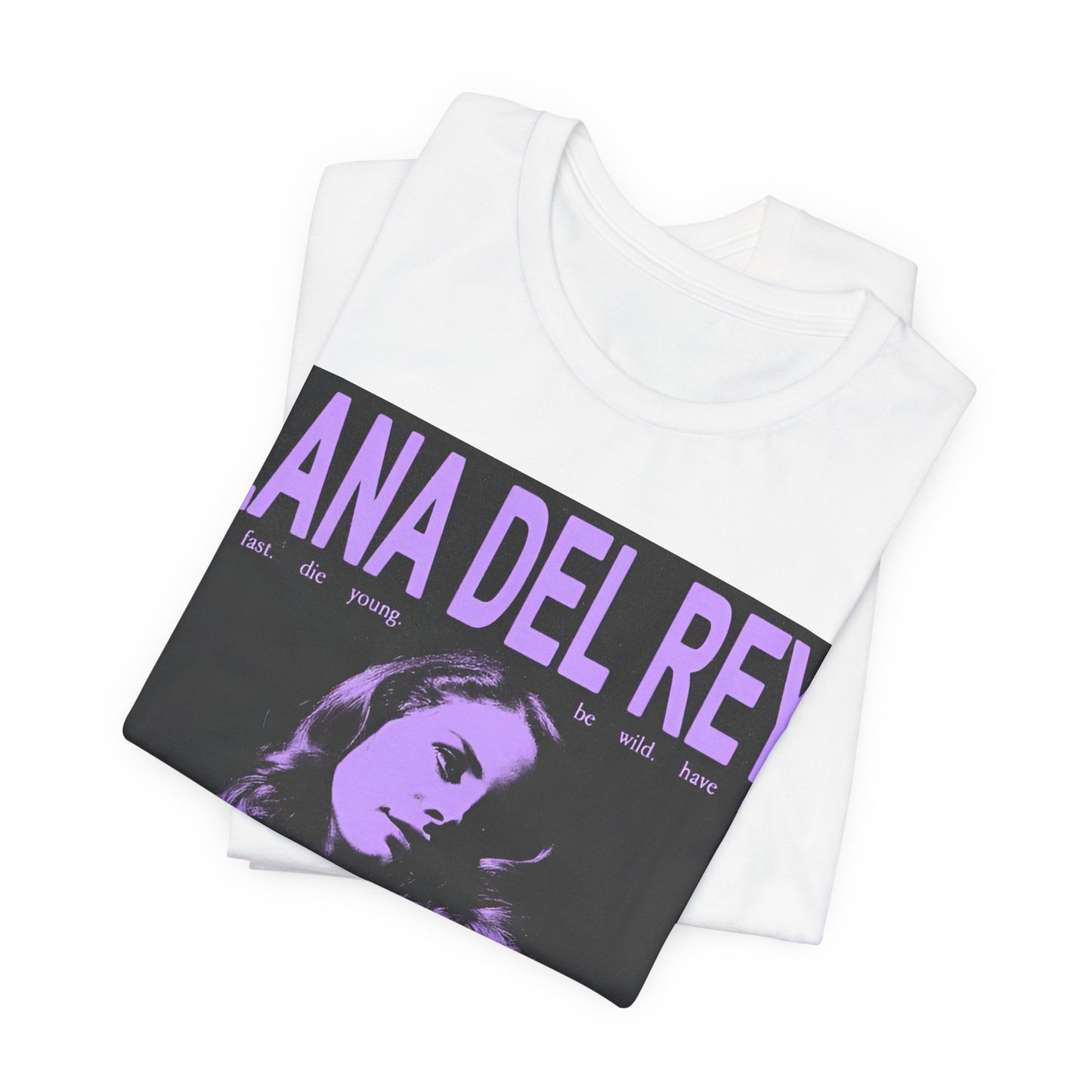 Lana Del Rey T-Shirt