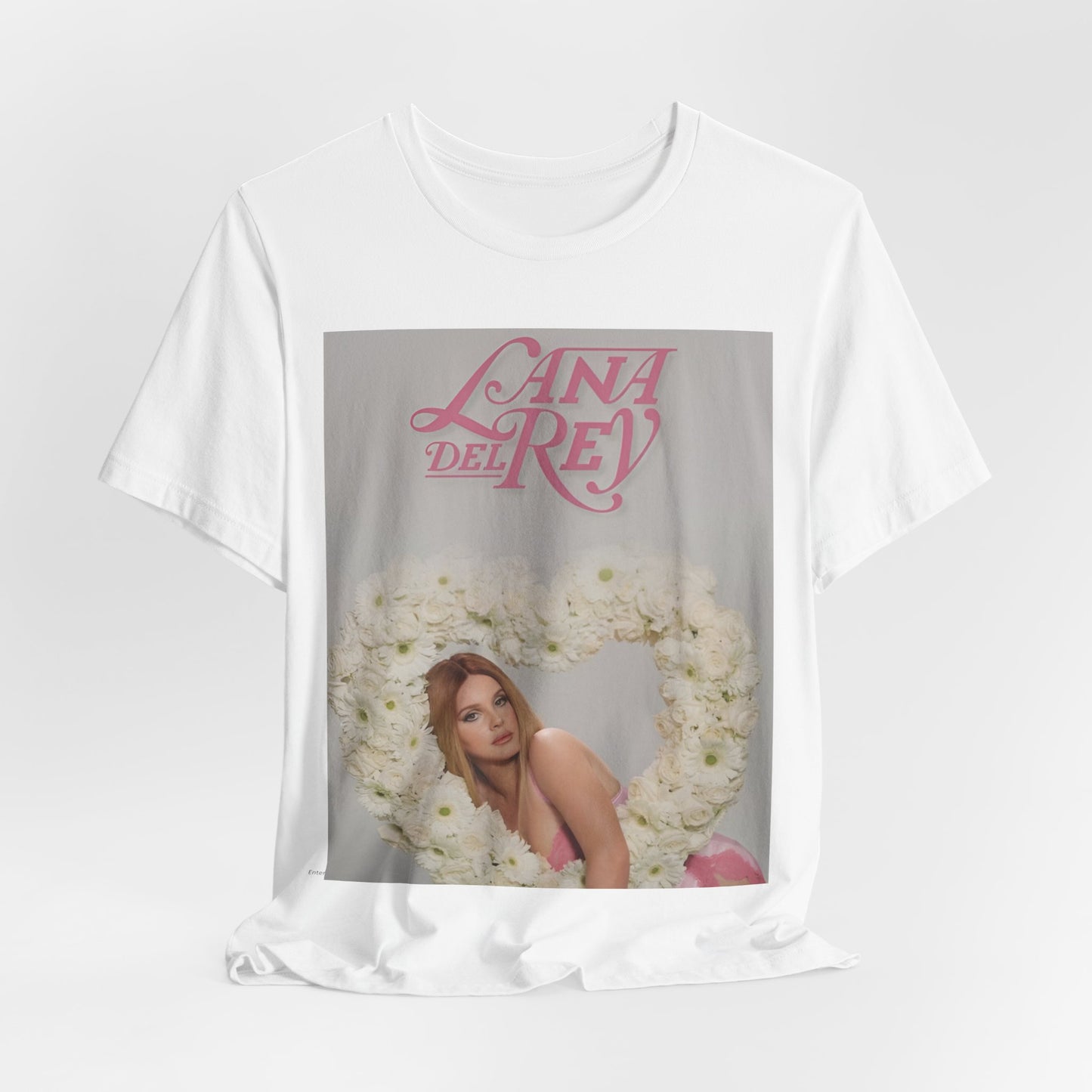 Lana Del Rey T-Shirt