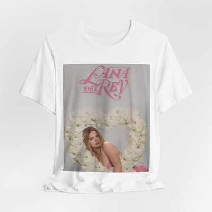 Lana Del Rey T-Shirt