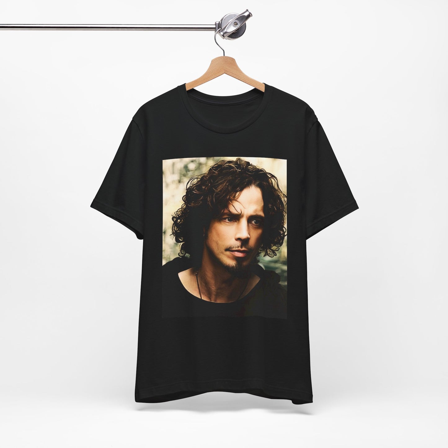 Chris Cornell T-Shirt