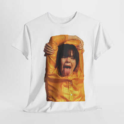 Bjork T-Shirt