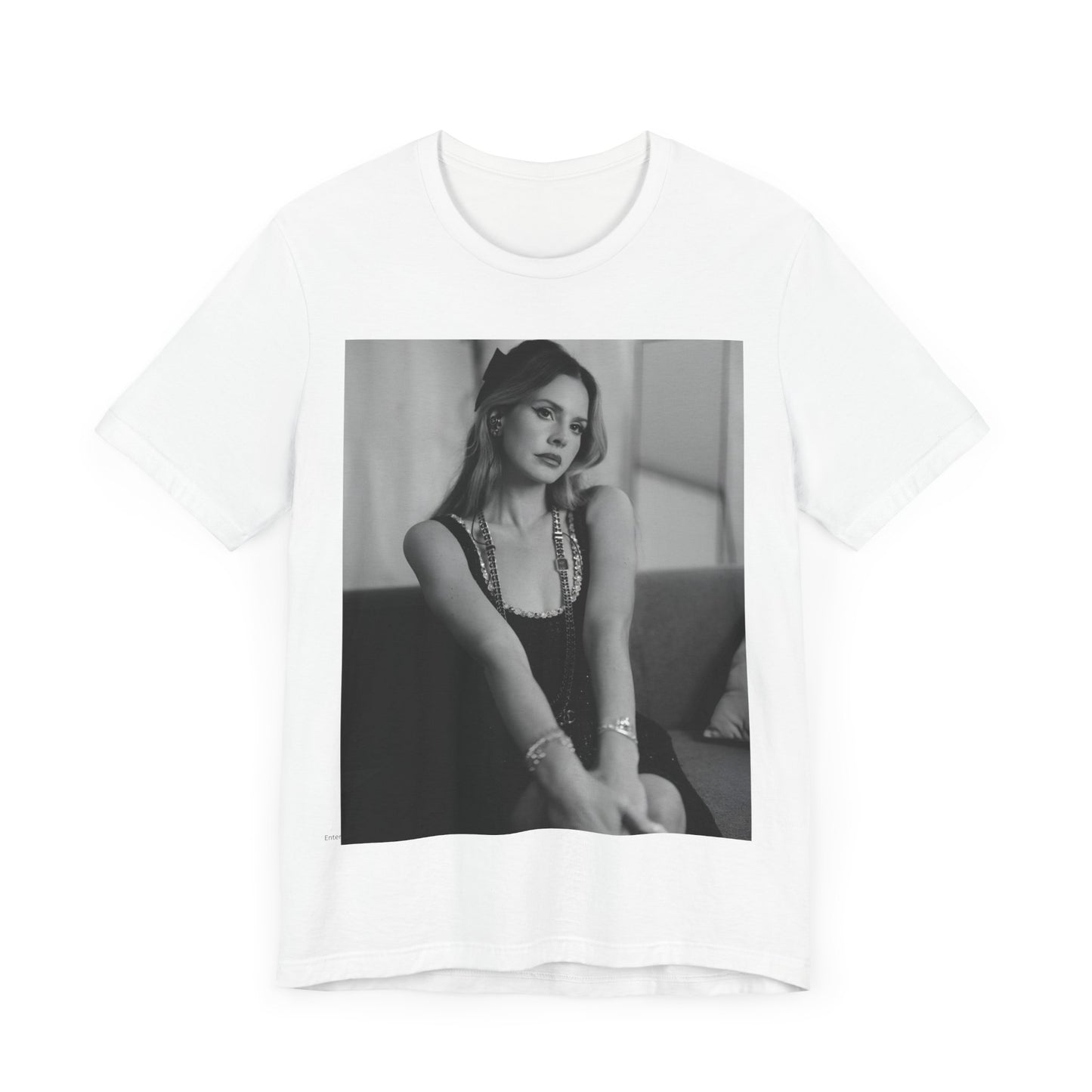 Lana Del Rey T-Shirt