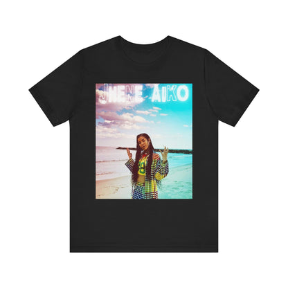 Jhene Aiko T-Shirt