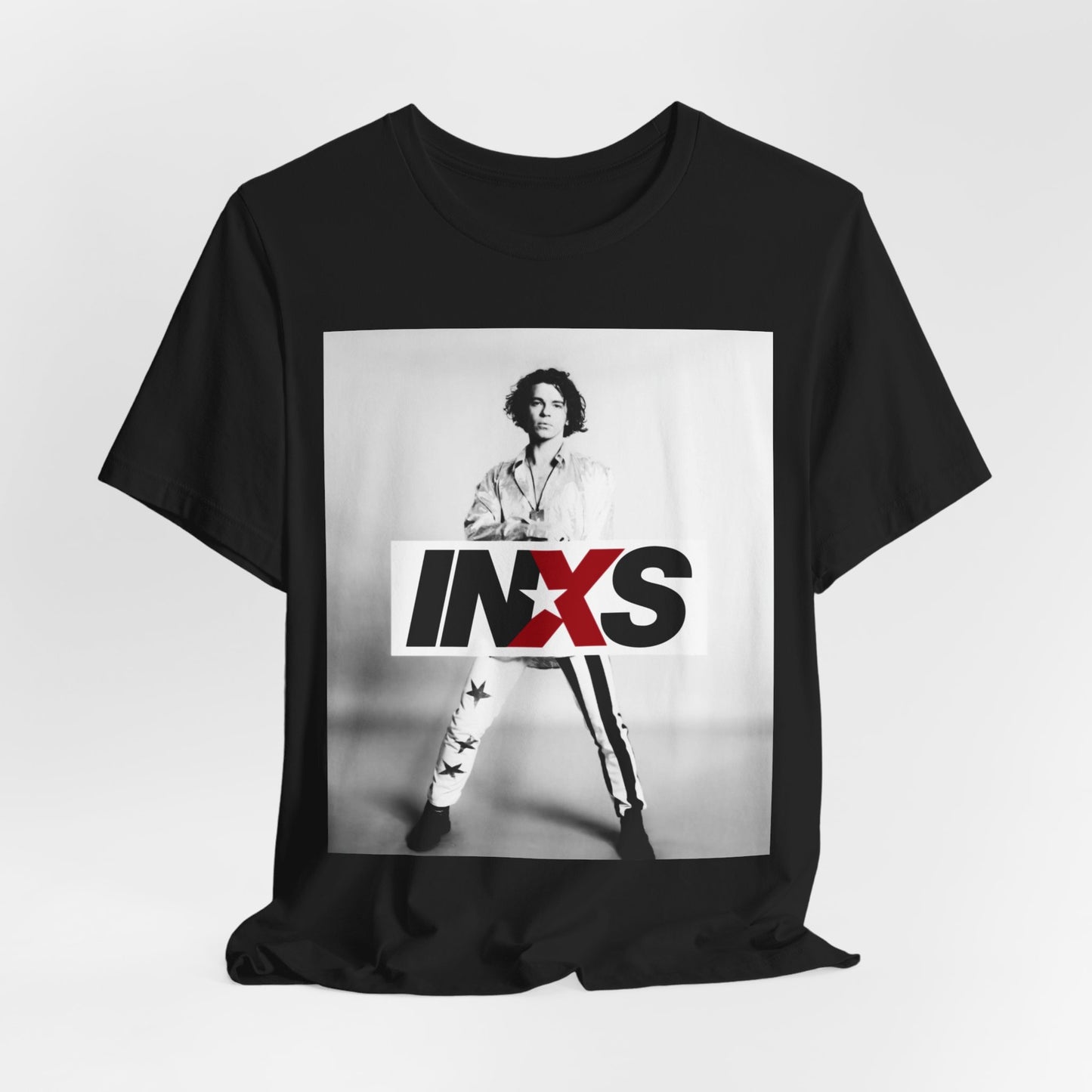 INXS T-Shirt