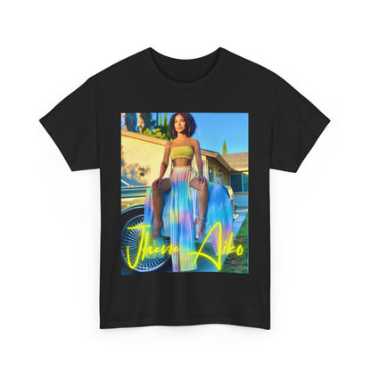 Jhene Aiko T-Shirt