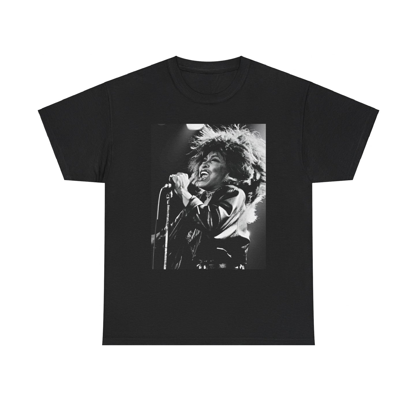 Tina Turner T-Shirt