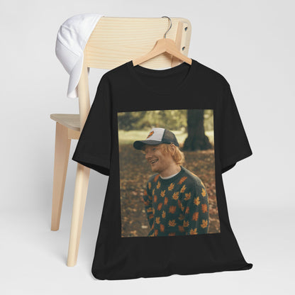 Ed Sheeran T-Shirt