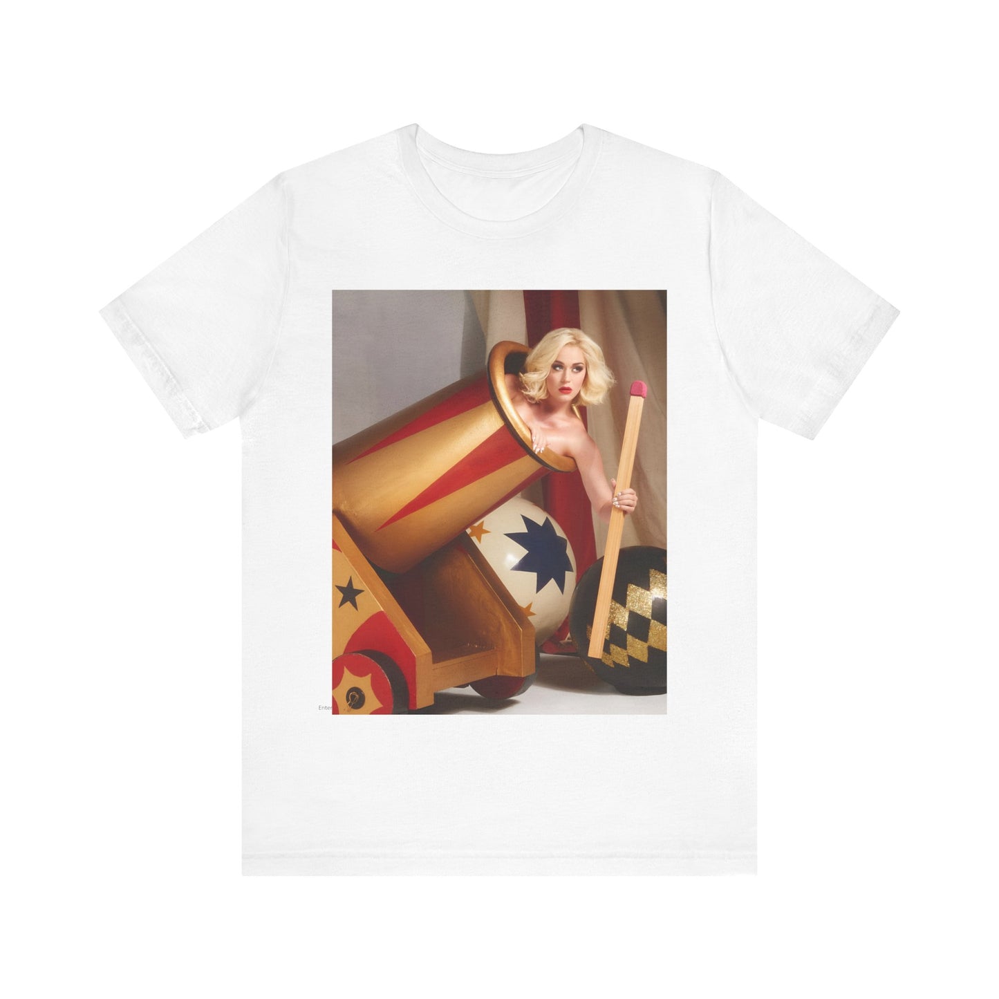 Katy Perry T-Shirt