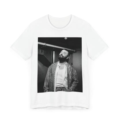 Sam Smith T-Shirt