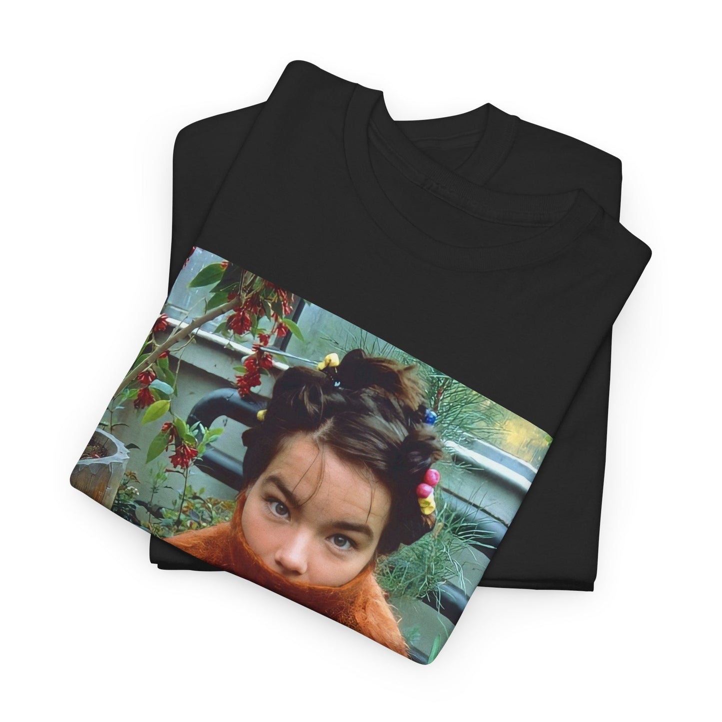 Bjork T-Shirt